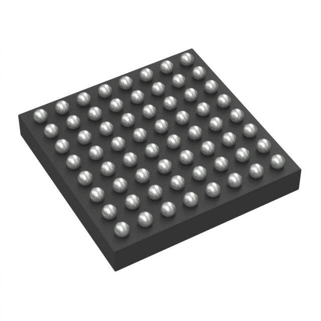 MAX4968BEXB+ Analog Devices Inc./Maxim Integrated  Commutateurs analogiques Multiplexeurs Démultiplexeurs